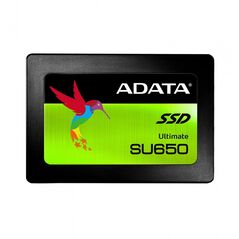 Ssd adata su650, 120gb, 2.5", sata iii,  SSD-uri Interne | electropc.ro