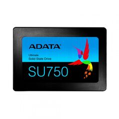 Ssd adata su750, 256gb, 2.5", sata iii,  SSD-uri Interne | electropc.ro