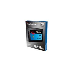 Ssd adata ultimate su800, 256gb, 2.5", sata iii,  SSD-uri Interne | electropc.ro