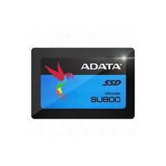 Ssd adata ultimate su800, 512gb, 2.5", sata iii,  SSD-uri Interne | electropc.ro