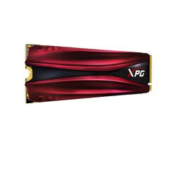 Ssd adata xpg gammix s11 pro, 256gb, nvme, m.2,  SSD-uri Interne | electropc.ro
