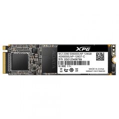 Ssd adata xpg sx6000 lite, 128gb, nvme, m.2,  SSD-uri Interne | electropc.ro