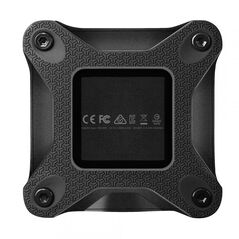 Ssd extern adata sd600q, 480gb, negru, usb 3.1,  Hard Disk-uri externe | electropc.ro