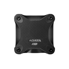 Ssd extern adata sd600q, 960gb, negru, usb 3.1,  Hard Disk-uri externe | electropc.ro