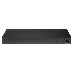 Switch d-link des-1210-28p, 24 port, 10/100 mbps,  Switch-uri | electropc.ro