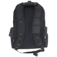 Targus ghiozdan classic 15.6", poliester, capacitate 20l, negru,  Genti laptop | electropc.ro