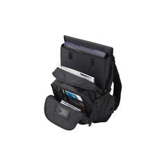 Targus ghiozdan classic 15.6", poliester, capacitate 20l, negru,  Genti laptop | electropc.ro