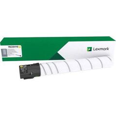 Toner lexmark 76c0hy0, yellow, 34 k, cs923, cx921, cx922, cx923, cx924,  Tonere | electropc.ro