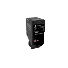 Toner lexmark 84c2hme magenta, 16k ,compatibil cu cx725de,cx725dhe, cx725dthe,  Tonere | electropc.ro