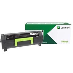 Toner lexmark b282x00, black , 30k, return programme b2865dw / mb2770adhwe,  Tonere | electropc.ro