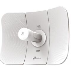 Wireless access point tp-link cpe710, cpu qualcomm 750mhz cpu, mips 74kc, memorie 128mb ddr2,16 mb flash, pana la 867 mbps, passive poe, 1* 10/100/1000 mbps shielded ethernet port (lan/poe), 23 dbi, weatherproof: ip65, material: outdoor pc stabilized plas,  Access point & Range Ext. | electropc.ro