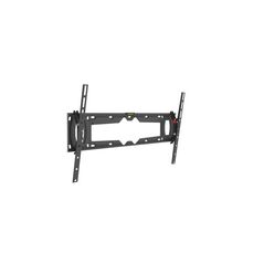 suport tv de perete, barkan e410+.b, fix, 32"- 90", vesa 600 x 400 mm, suporta pana la 60kg, negru,  TV & Electronice & Gaming | electropc.ro