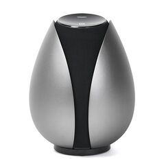Boxa horizon acustico hav-m1200s flower, 2.1, 100w, bt, nfc, aux, gunmetal gray,  Sisteme audio | electropc.ro