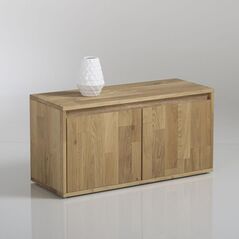 Comoda heinner tv hams-120,  Suport TV si Biblioteci | electropc.ro
