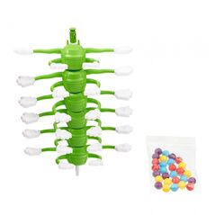 Joc omida giggle wiggle,  Jocuri de societate | electropc.ro