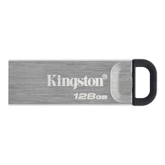 Memorie usb flash drive kingston, datatraveler kyson, 128gb, usb 3.2,  Memorii USB | electropc.ro