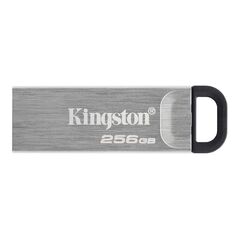 Memorie usb flash drive kingston, datatraveler kyson, 256gb, usb 3.2,  Memorii USB | electropc.ro