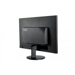Monitor aoc e2270swdn 21.5 inch, panel type: tn, backlight: wled, resolution: 1920x1080, aspect ratio: 16:9,  refresh rate:60hz, response time gtg: 5 ms, brightness: 200 cd/m², contrast (static): 700:1, contrast (dynamic): 20m:1, viewing angle: 90/65, col,  Monitoare LED | electropc.ro
