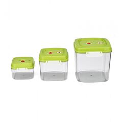Set caserole heinner hav-cups,  Accesorii | electropc.ro