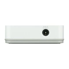 Switch d-link go-sw-8e, 8 port, 10/100 mbps,  Switch-uri | electropc.ro