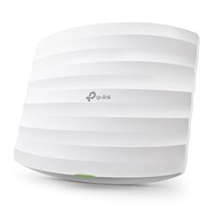 Wireless access point tp-link eap225, gigabitethernet(rj-45)port*1 (support ieee802.3af poe), 3 antene interne omni 2.4ghz-4dbi/5ghz-5dbi, ac1350 dual band (867mbps/450mbps),ceiling/wall mounting  EAP225
