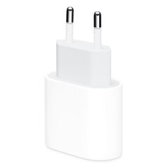 Apple 20w usb-c power adapter  mhje3zm/a