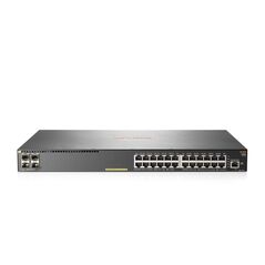 Aruba 2930f 24g poe+ 4sfp swch,  Switch-uri | electropc.ro