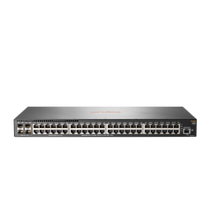 Aruba 2930f 48g 4sfp+ switch,  Switch-uri | electropc.ro