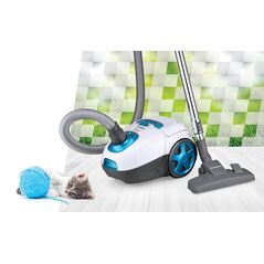 Aspirator cu sac heinner hvc-vwh750s,  Aspiratoare | electropc.ro