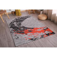 Covor heinner microfibra 200x300 cm moon,  Covoare | electropc.ro