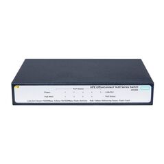 Hpe officeconnect 1420 5g poe+ (32w) switch,  Switch-uri | electropc.ro