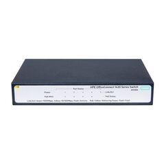 Hpe officeconnect 1420 5g poe+ (32w) switch,  Switch-uri | electropc.ro