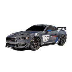 Mașină cu telecomandă mustang 1:28,  Masinute | electropc.ro