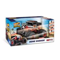 Masinuta hw monster trucks bone shaker,  Masinute | electropc.ro