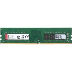 Memorie ram kingston, dimm, ddr4, 16gb, cl19, 2666mhz,  Memorii RAM Desktop | electropc.ro