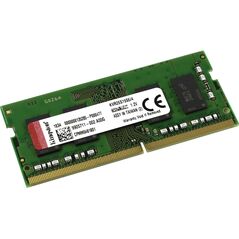 Memorie ram notebook kingston, sodimm, ddr4, 4gb, cl19, 2666mhz,  Memorii RAM laptop | electropc.ro