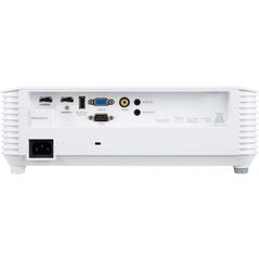 Proiector acer h6541bdi, dlp 3d ready, 4000 lumeni, fhd 1920*1080, up to wuxga 1920x1200, 16:9 nativ, 4:3 compatibil, 10.000:1, dimensiune maxima imagine 301", distanta maxima de proiectie 10 m, boxa 3w, lampa 4000 ore/ 12.000 ore extremeeco, 27-36 db, gr,  Videoproiectoare | electropc.ro