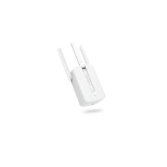 Range extender wi-fi mercusys mw300re, 300mbps,  Access point & Range Ext. | electropc.ro