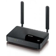 Router wireles zyxel lte3301-m209, wi-fi 5, dual-band,  Routere Wireless | electropc.ro