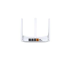 Router wireless mercusys mw305r; wi-fi, single-band,  Routere Wireless | electropc.ro