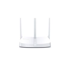 Router wireless mercusys mw305r; wi-fi, single-band,  Routere Wireless | electropc.ro