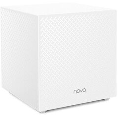 Router wireless tenda mw12, ac2100, wi-fi 5, tri-band, gigabit,  Routere Wireless | electropc.ro