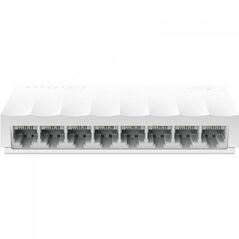 Switch tp-link ls1008, 8 port,10/100 mbps,  Switch-uri | electropc.ro