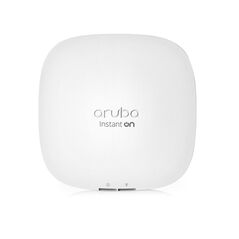 Aruba instant on ap22 (rw) 2x2 wi-fi 6 indoor access point  R4W02A