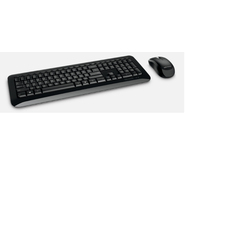 Kit tastatura + mouse microsoft 850 wireless desktop, negru,  Kit mouse tastatura | electropc.ro