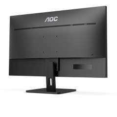 Monitor led aoc q32e2n, 31.5inch, qhd ips, 4 ms, 75 hz, negru,  Monitoare LED | electropc.ro