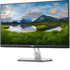 Monitor led dell s2421h, 23.8inch, fhd ips, 4ms, 75hz, alb,  Monitoare LED | electropc.ro