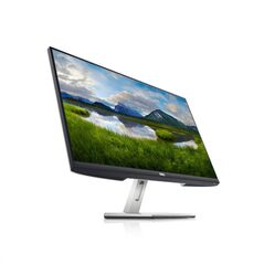 Monitor led dell s2421h, 23.8inch, fhd ips, 4ms, 75hz, alb,  Monitoare LED | electropc.ro