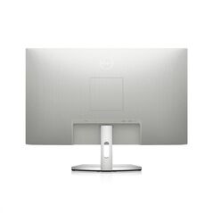Monitor led dell s2721h, 27inch, ips fhd, 4ms, 75hz, alb,  Monitoare LED | electropc.ro