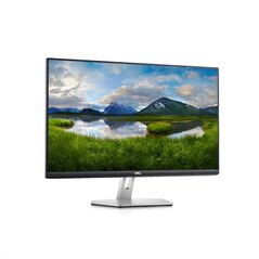 Monitor led dell s2721hn, 27inch, ips fhd, 4ms, 75hz, alb,  Monitoare LED | electropc.ro